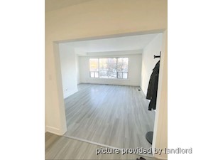 2 Bedroom apartment for rent in TORONTO