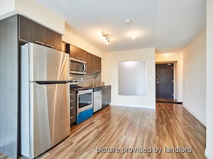 2 Bedroom apartment for rent in TORONTO