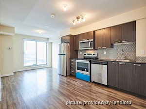 2 Bedroom apartment for rent in TORONTO