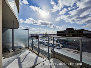 2 Bedroom apartment for rent in TORONTO