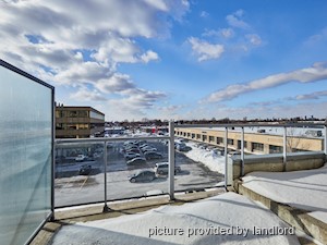 2 Bedroom apartment for rent in TORONTO