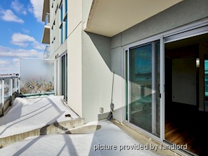 2 Bedroom apartment for rent in TORONTO