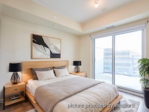 2 Bedroom apartment for rent in TORONTO