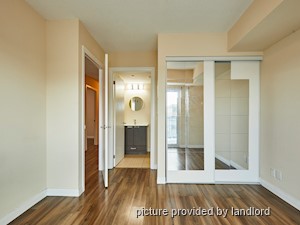 2 Bedroom apartment for rent in TORONTO
