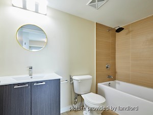 2 Bedroom apartment for rent in TORONTO