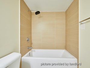 2 Bedroom apartment for rent in TORONTO