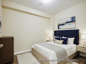 2 Bedroom apartment for rent in TORONTO