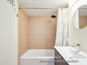 2 Bedroom apartment for rent in TORONTO