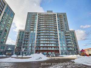 2 Bedroom apartment for rent in TORONTO