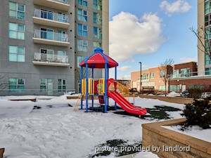 2 Bedroom apartment for rent in TORONTO