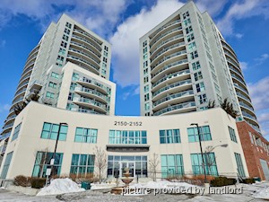 2 Bedroom apartment for rent in TORONTO