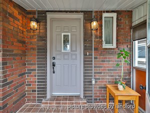 2 Bedroom apartment for rent in TORONTO