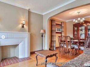 2 Bedroom apartment for rent in TORONTO