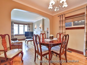 2 Bedroom apartment for rent in TORONTO