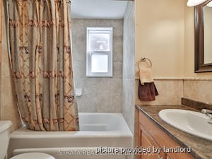 2 Bedroom apartment for rent in TORONTO