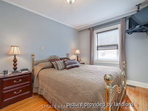 2 Bedroom apartment for rent in TORONTO