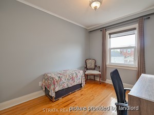 2 Bedroom apartment for rent in TORONTO