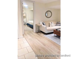 1 Bedroom apartment for rent in TORONTO