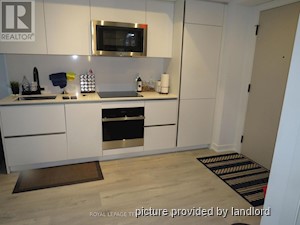 1 Bedroom apartment for rent in TORONTO