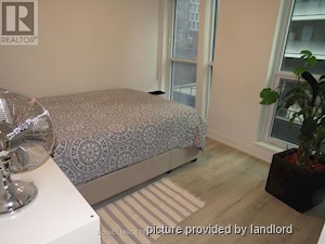 1 Bedroom apartment for rent in TORONTO