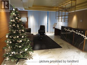 1 Bedroom apartment for rent in TORONTO