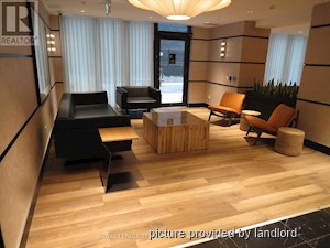 1 Bedroom apartment for rent in TORONTO