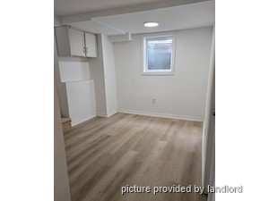 1 Bedroom apartment for rent in TORONTO