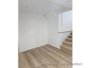1 Bedroom apartment for rent in TORONTO