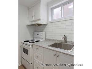 1 Bedroom apartment for rent in TORONTO
