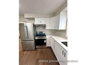 3+ Bedroom apartment for rent in BRADFORD WEST GWILLIMBURY