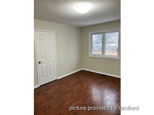 3+ Bedroom apartment for rent in BRADFORD WEST GWILLIMBURY