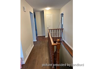 3+ Bedroom apartment for rent in BRADFORD WEST GWILLIMBURY