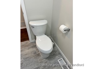 3+ Bedroom apartment for rent in BRADFORD WEST GWILLIMBURY