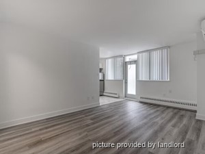 1 Bedroom apartment for rent in TORONTO