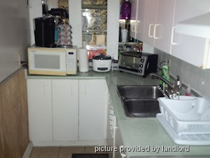 3+ Bedroom apartment for rent in VAUGHAN