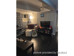 1 Bedroom apartment for rent in TORONTO