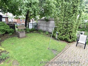 2 Bedroom apartment for rent in HAMILTON