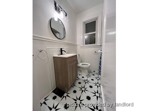 2 Bedroom apartment for rent in HAMILTON