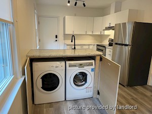 2 Bedroom apartment for rent in HAMILTON