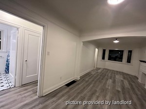 2 Bedroom apartment for rent in HAMILTON