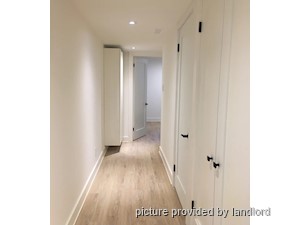 1 Bedroom apartment for rent in TORONTO