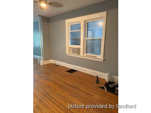 2 Bedroom apartment for rent in TORONTO
