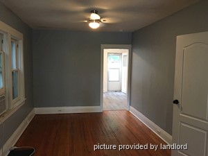 2 Bedroom apartment for rent in TORONTO