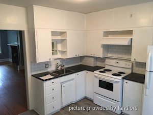 2 Bedroom apartment for rent in TORONTO