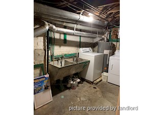 2 Bedroom apartment for rent in TORONTO