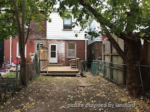 2 Bedroom apartment for rent in TORONTO