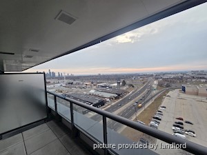 1 Bedroom apartment for rent in TORONTO