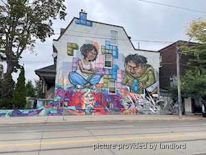 3+ Bedroom apartment for rent in TORONTO