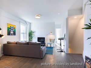 3+ Bedroom apartment for rent in TORONTO