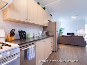 3+ Bedroom apartment for rent in TORONTO